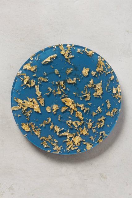 Astral Coaster