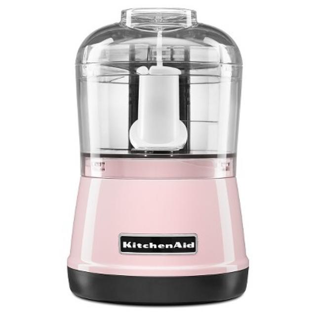 KitchenAid® 3.5 Cup Food Chopper- KFC3511 product details page