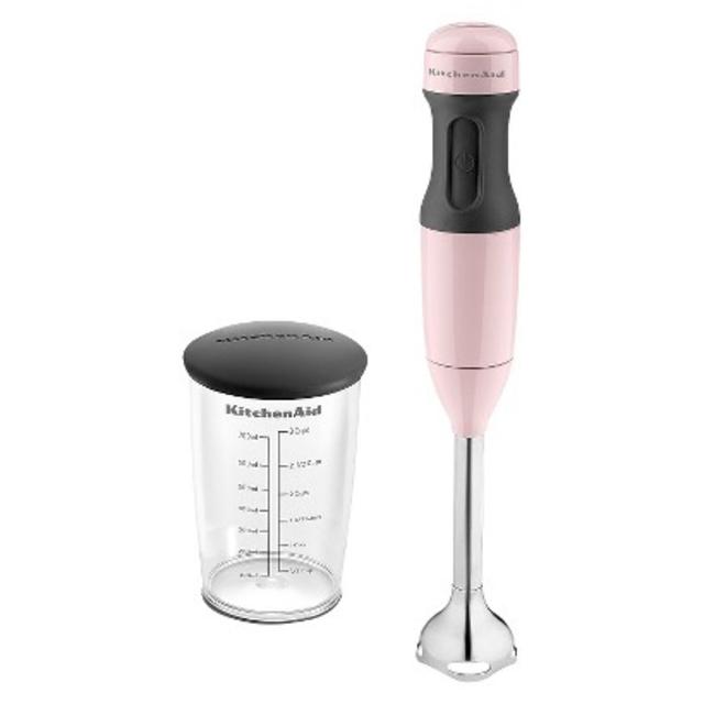 KitchenAid® 2-Speed Immersion Hand Blender- KHB1231 product details page