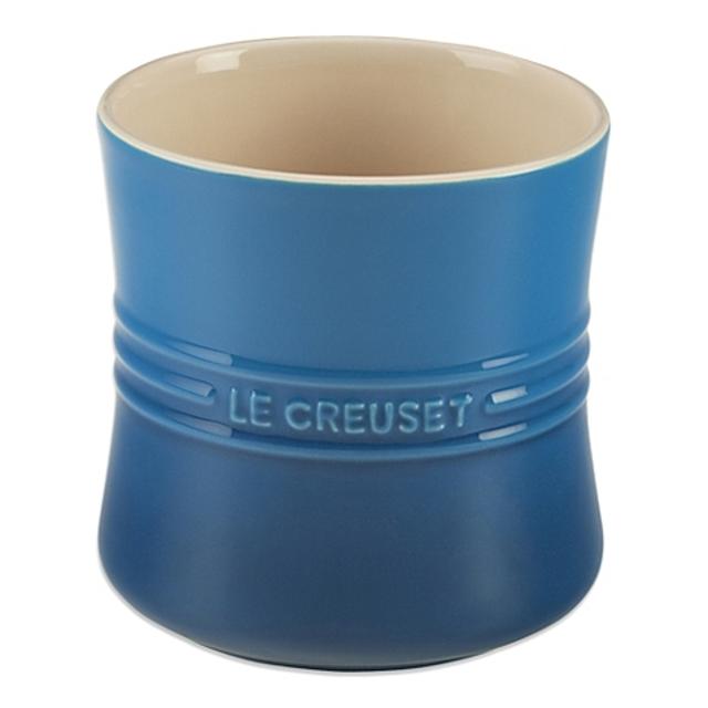 Le Creuset® 2 3/4-Quart Utensil Crock in Marseille