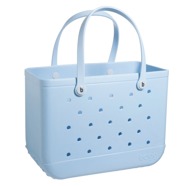Original Bogg Bag (Large Beach Tote 19x15x9.5)