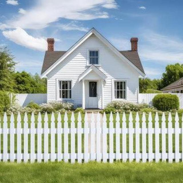 Our Home