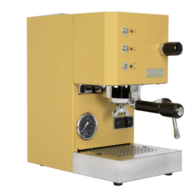 Profitec GO Espresso Machine