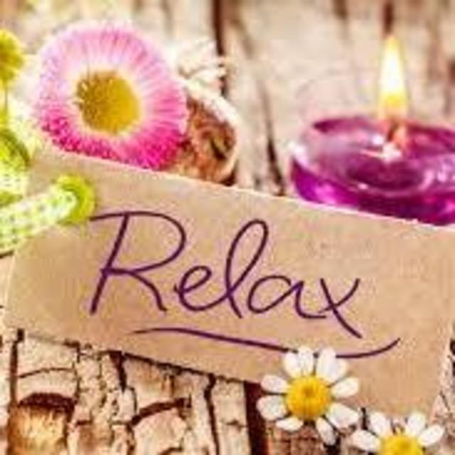 Post-Wedding Spa Day