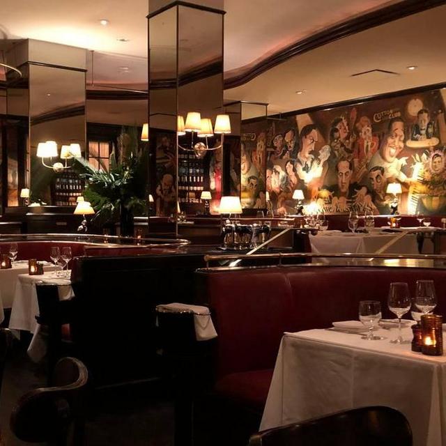 First Dinner as Husband & Wife <3