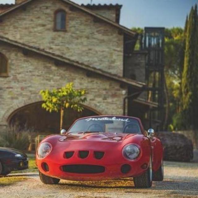 1 Night in Miataland!