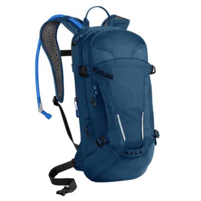 M.U.L.E. 9L Hydration Pack - 3 Liters - Men's