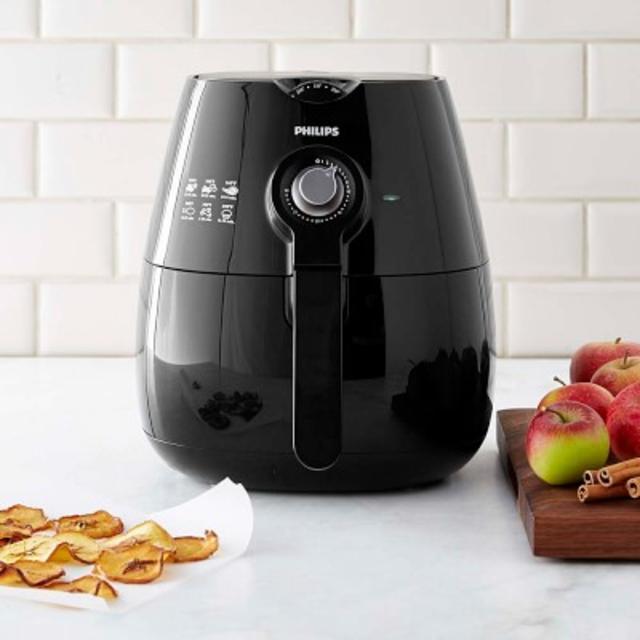Philips Viva Analog Airfryer