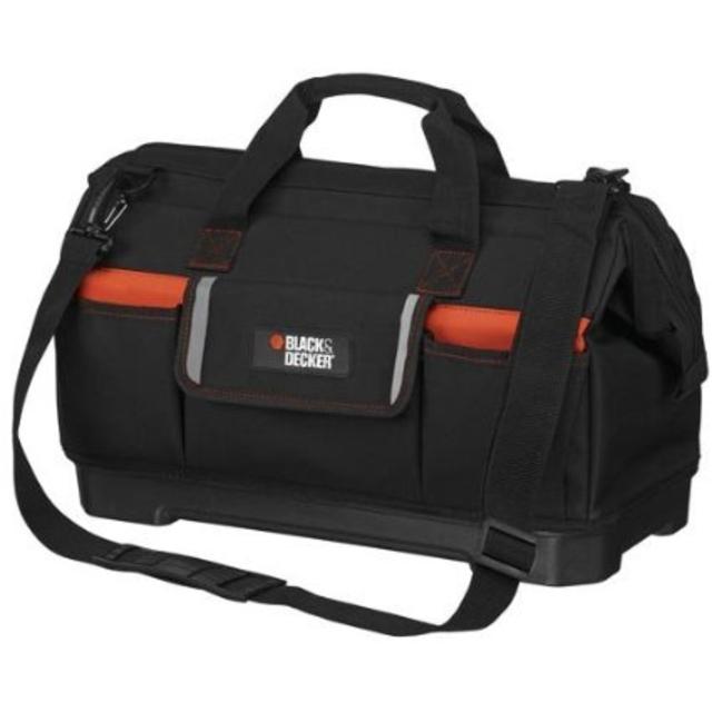Black & Decker BDCMTSB Matrix Wide-Mouth Storage Bag