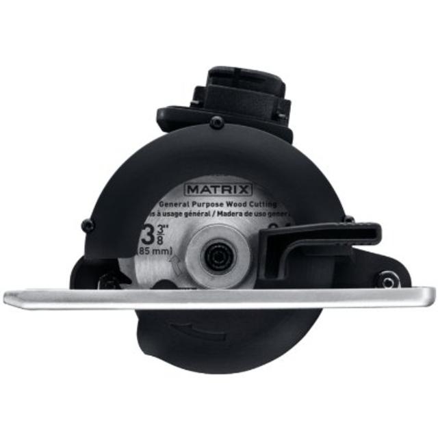 Black & Decker Matrix Trim Saw Attachment