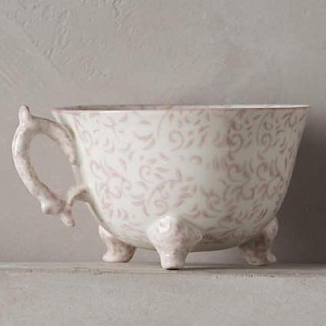 Attingham Mug