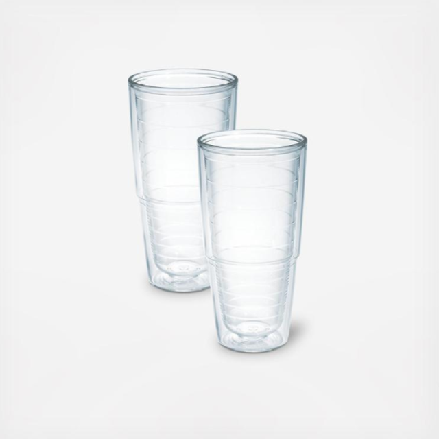 Tervis Insulated Tumbler 2 Pack