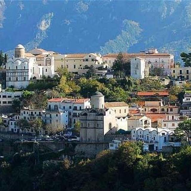 Tour of Ravello & Dinner