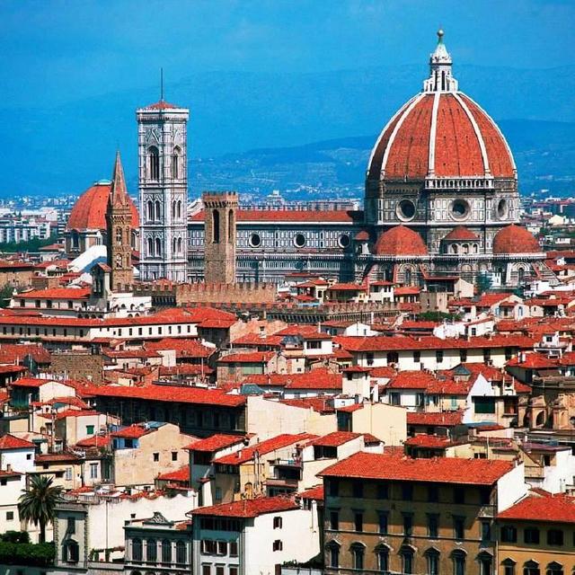 Hotel in Florence