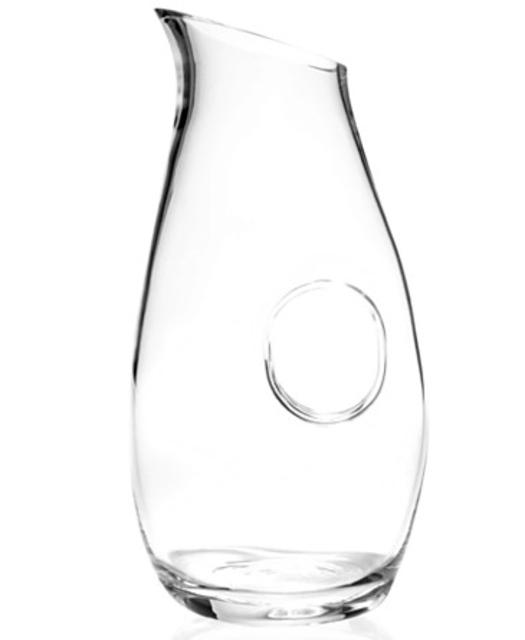 Lenox Barware, Tuscany Classics Pierced Pitcher