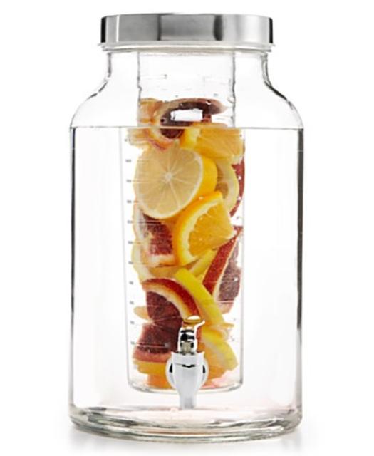 The Cellar Infuser Drink Dispenser