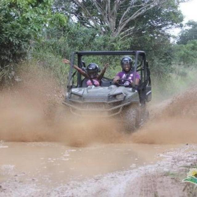 Dune Buggy Adventure for 2