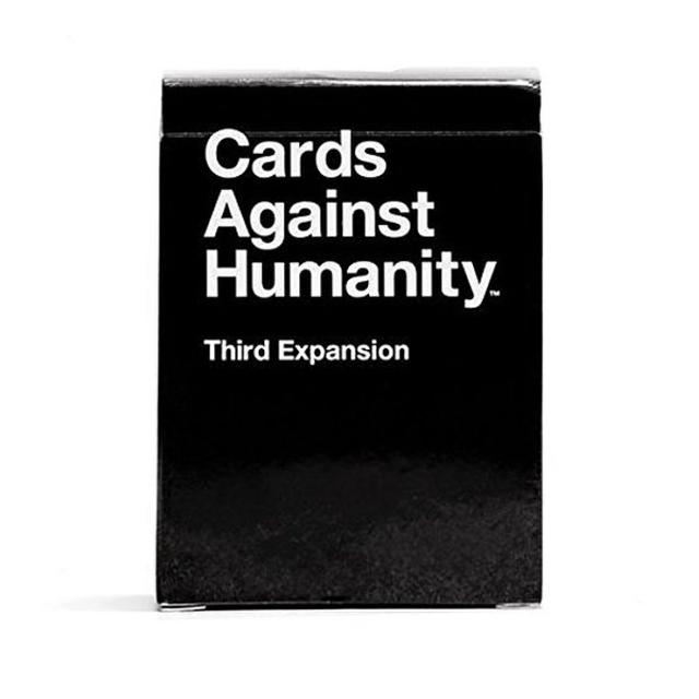 Cards Against Humanity: Third Expansion