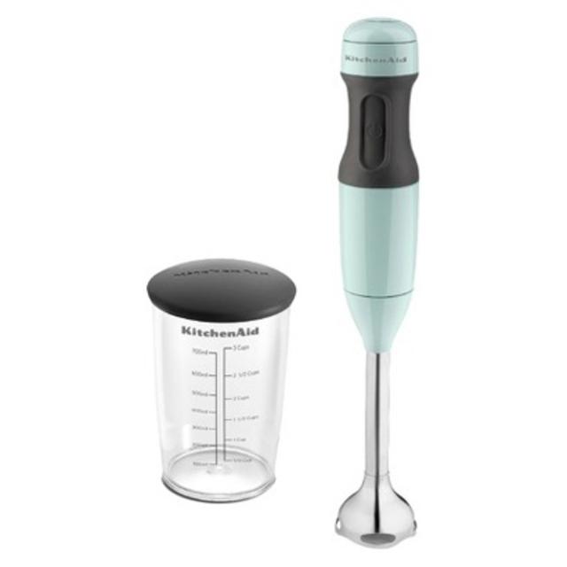 KitchenAid® 2-Speed Immersion Hand Blender- KHB1231 