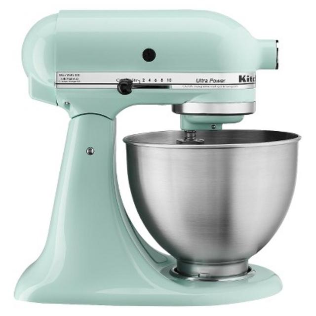 KitchenAid® Ultra Power Stand Mixer KSM95 