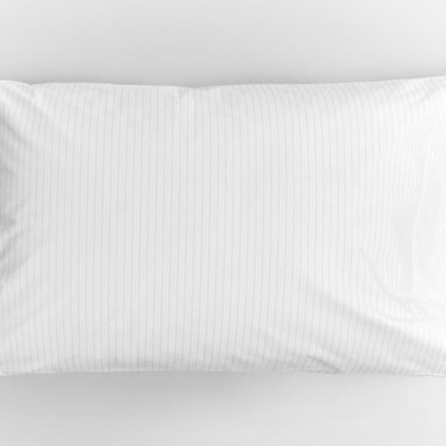 Classic Core Sheet Set, Full, Solid White $109