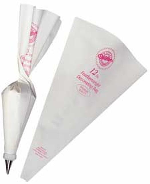 Wilton FeatherWeight Decorating Bag