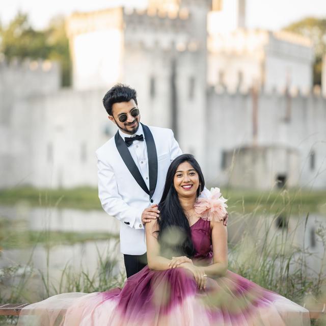 ABHI ❤️ RENU
