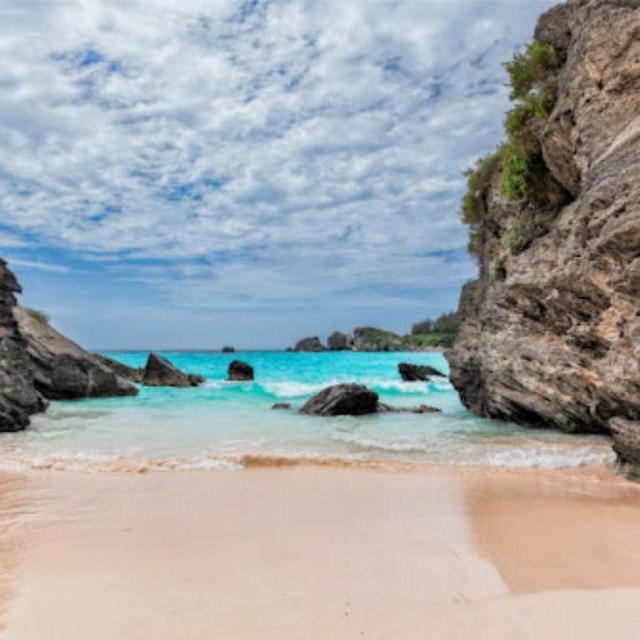 Honeymoon Adventures!