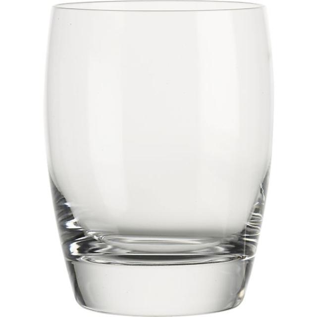 Otis Double Old-Fashioned Glass