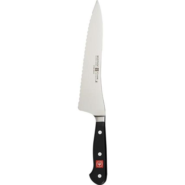 Wusthof ® Classic 8" Offset Deli Knife