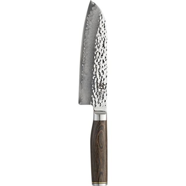 Shun ® Premier 7" Santoku Knife
