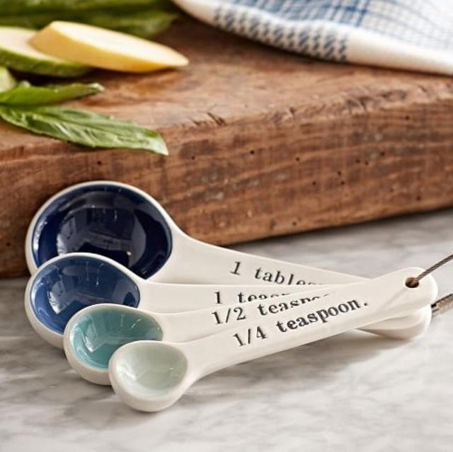 Cambria Measuring Spoon Set