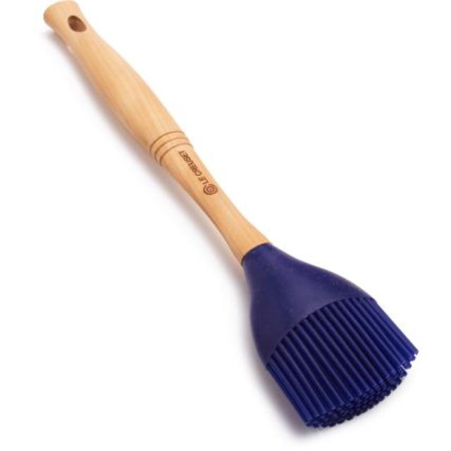 Le Creuset Revolution Basting Brushes in Indigo