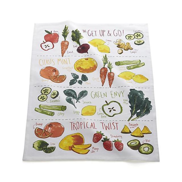 Juicing Dish Towel