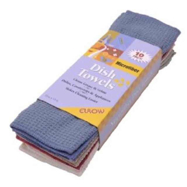 Microfiber Dish Towels