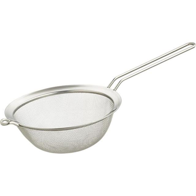 Strainer-Sifter 8"