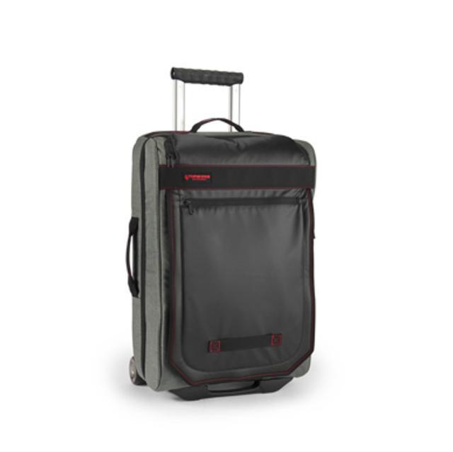 Copilot Luggage Roller
