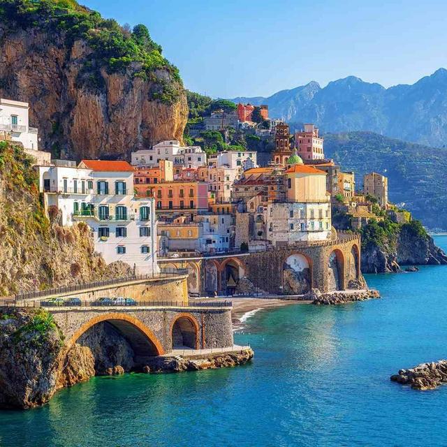 European Honeymoon