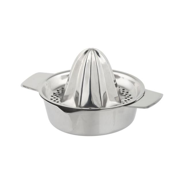 Stainless Steel Citrus Juicer