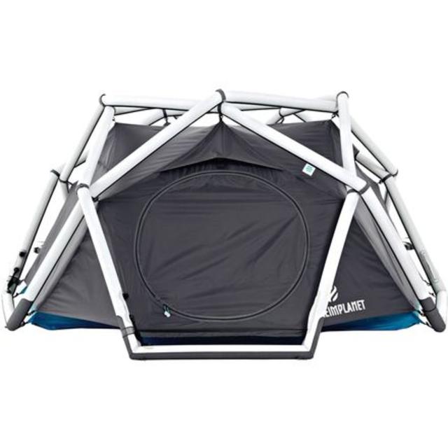 Heimplanet The Cave Tent: 3-Person 3-Season