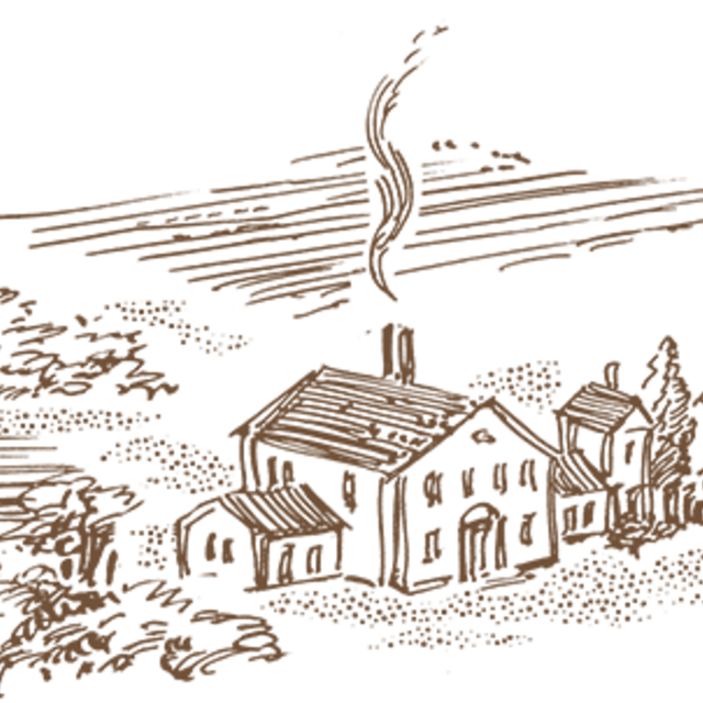 Juliska Stemless white wine glass