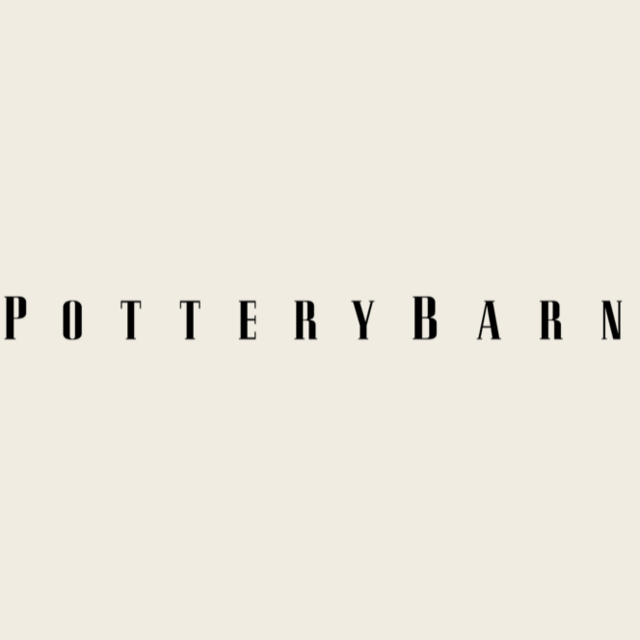 Pottery Barn Funds