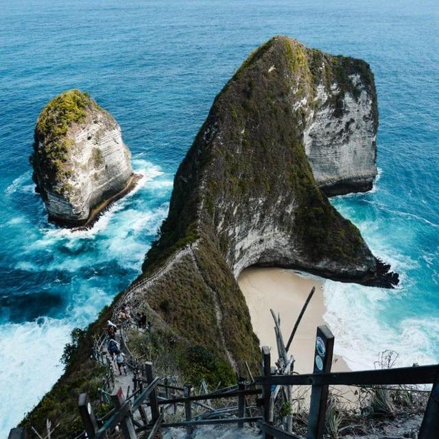Bali Island Hopping and Snorkeling Adventure