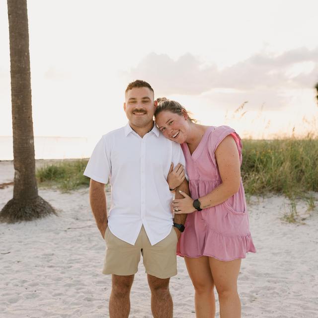 New House & Honeymoon