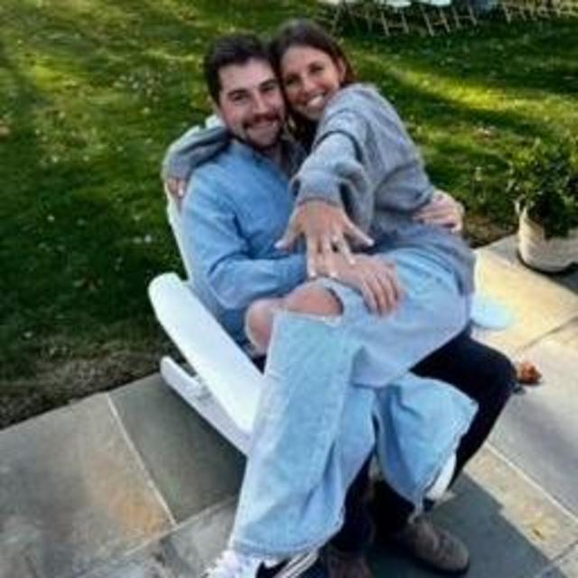 Our Newlywed Fund