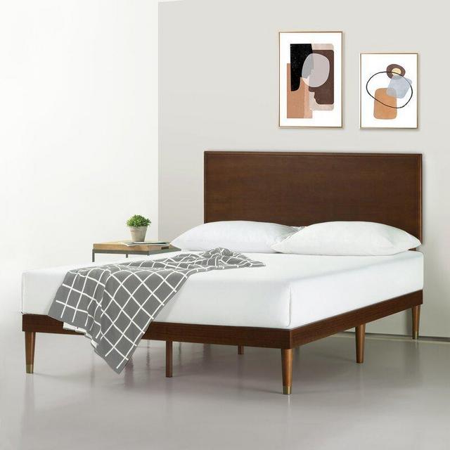 Buhr Platform Bed