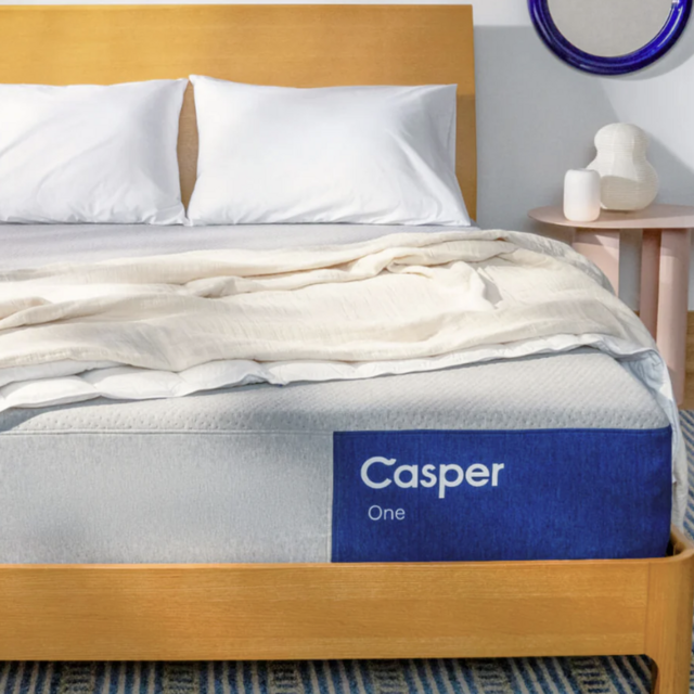 Queen Mattress