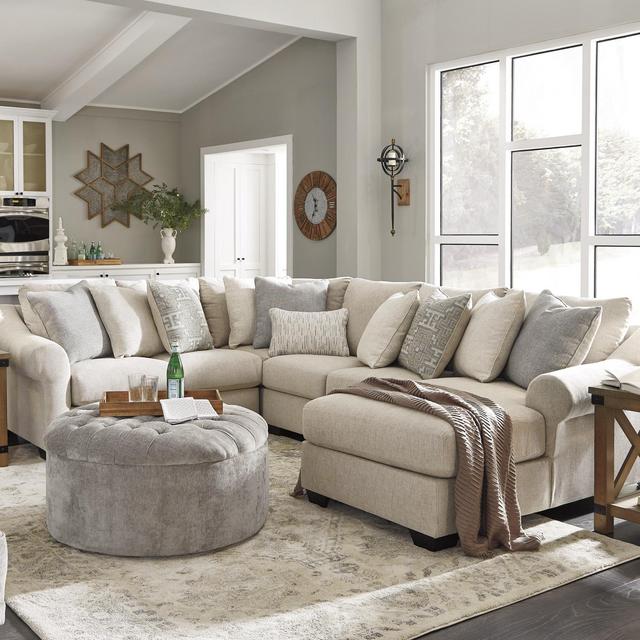 New Couch