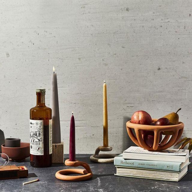 Apartment Furnishings