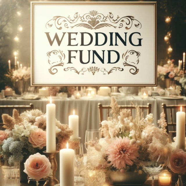 Wedding Fund